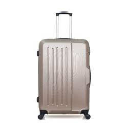 HERO - Valise Grand Format VESUVIO 75 cm 4 Roues