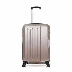 HERO - Valise Weekend VESUVIO 65 cm 4 Roues