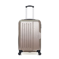 HERO - Valise Weekend VESUVIO 65 cm 4 Roues