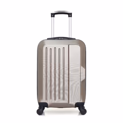 HERO - Valise Cabine VESUVIO 55 cm 4 Roues