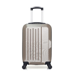 HERO - Valise Cabine VESUVIO 55 cm 4 Roues