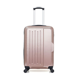 HERO - Valise Weekend VESUVIO 65 cm 4 Roues