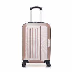 HERO - Valise Cabine VESUVIO 55 cm 4 Roues