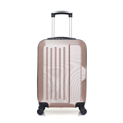 HERO - Valise Cabine VESUVIO 55 cm 4 Roues
