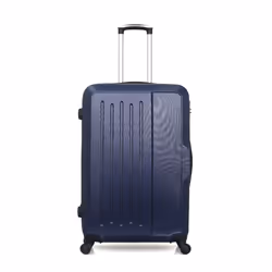 HERO - Valise Grand Format VESUVIO 75 cm 4 Roues