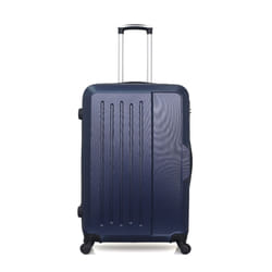 HERO - Valise Grand Format VESUVIO 75 cm 4 Roues