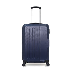 HERO - Valise Weekend VESUVIO 65 cm 4 Roues