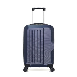 HERO - Valise Cabine VESUVIO 55 cm 4 Roues
