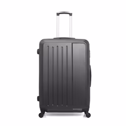 HERO - Valise Grand Format VESUVIO 75 cm 4 Roues