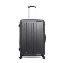 HERO - Valise Grand Format VESUVIO 75 cm 4 Roues