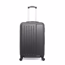HERO - Valise Weekend VESUVIO 65 cm 4 Roues