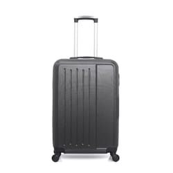 HERO - Valise Weekend VESUVIO 65 cm 4 Roues