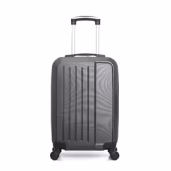 HERO - Valise Cabine VESUVIO 55 cm 4 Roues