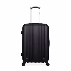 HERO - Valise Weekend LIPARI 65 cm 4 Roues