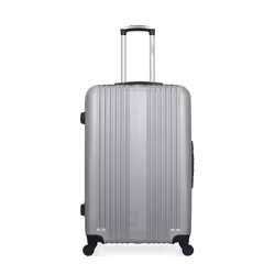 HERO - Valise Grand Format LIPARI 75 cm 4 Roues