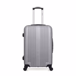 HERO - Valise Weekend LIPARI 65 cm 4 Roues