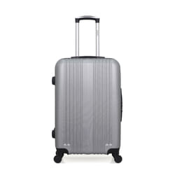 HERO - Valise Weekend LIPARI 65 cm 4 Roues