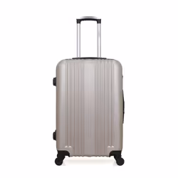 HERO - Valise Weekend LIPARI 65 cm 4 Roues