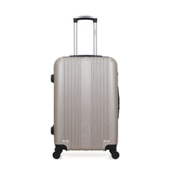 HERO - Valise Weekend LIPARI 65 cm 4 Roues