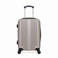 HERO - Valise Cabine LIPARI 55 cm 4 Roues