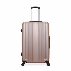 HERO - Valise Grand Format LIPARI 75 cm 4 Roues