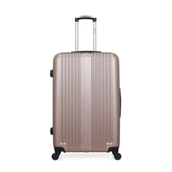 HERO - Valise Grand Format LIPARI 75 cm 4 Roues