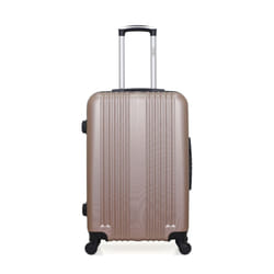 HERO - Valise Weekend LIPARI 65 cm 4 Roues