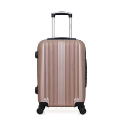HERO - Valise Cabine LIPARI 55 cm 4 Roues