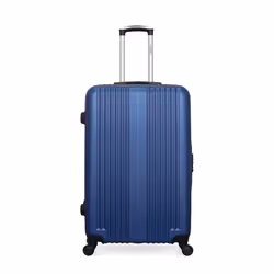 HERO - Valise Grand Format LIPARI 75 cm 4 Roues