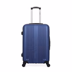 HERO - Valise Weekend LIPARI 65 cm 4 Roues