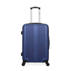 HERO - Valise Weekend LIPARI 65 cm 4 Roues