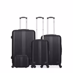 HERO - SET DE 4 ABS LIPARI-C  75 cm 4 Roues