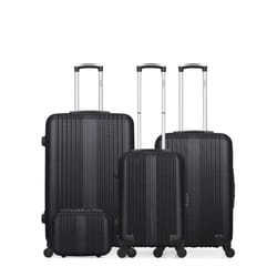 HERO - SET DE 4 ABS LIPARI-C  75 cm 4 Roues