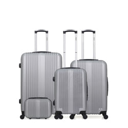 HERO - SET DE 4 ABS LIPARI-C  75 cm 4 Roues