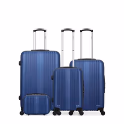 HERO - SET DE 4 ABS LIPARI-C  75 cm 4 Roues