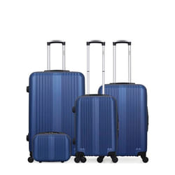 HERO - SET DE 4 ABS LIPARI-C  75 cm 4 Roues