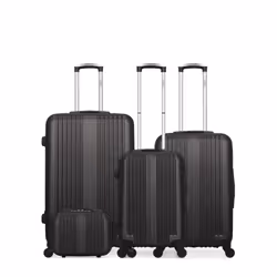 HERO - SET DE 4 ABS LIPARI-C  75 cm 4 Roues