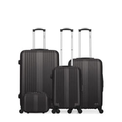 HERO - SET DE 4 ABS LIPARI-C  75 cm 4 Roues
