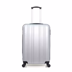 HERO - Valise Weekend STROMBOLI 65 cm 4 Roues