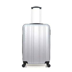 HERO - Valise Weekend STROMBOLI 65 cm 4 Roues