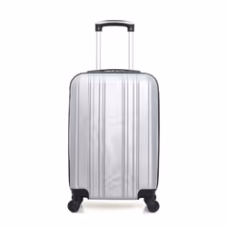 HERO - Valise Cabine STROMBOLI 55 cm 4 Roues