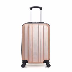 HERO - Valise Cabine STROMBOLI 55 cm 4 Roues
