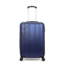 HERO - Valise Weekend STROMBOLI 65 cm 4 Roues