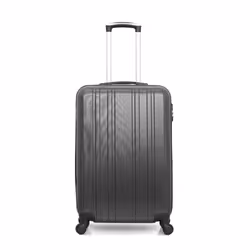 HERO - Valise Weekend STROMBOLI 65 cm 4 Roues