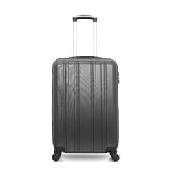 HERO - Valise Weekend STROMBOLI 65 cm 4 Roues