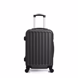HERO - Valise Weekend PANAREA 65 cm 4 Roues