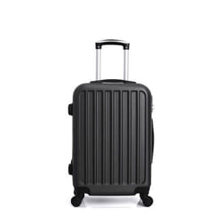 HERO - Valise Weekend PANAREA 65 cm 4 Roues