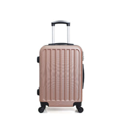 HERO - Valise Weekend PANAREA 65 cm 4 Roues