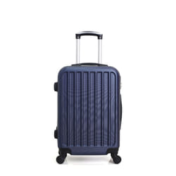 HERO - Valise Weekend PANAREA 65 cm 4 Roues