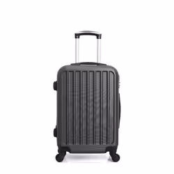 HERO - Valise Weekend PANAREA 65 cm 4 Roues